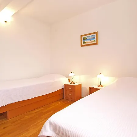 Dusanka 1300 Apartament Fažana