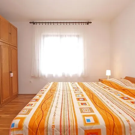 Dusanka 1300 Apartament Fažana