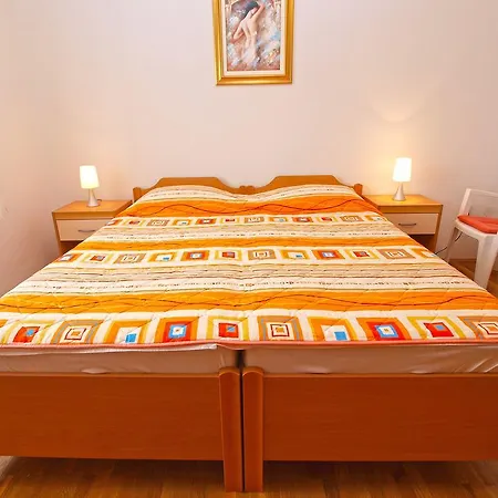 Dusanka 1300 Apartament