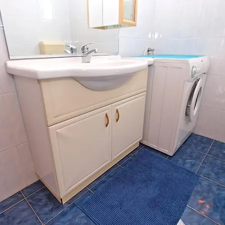 Dusanka 1300 Apartament *