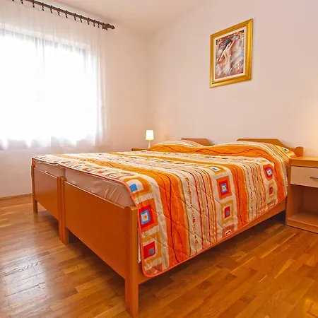 Dusanka 1300 Apartament Fažana