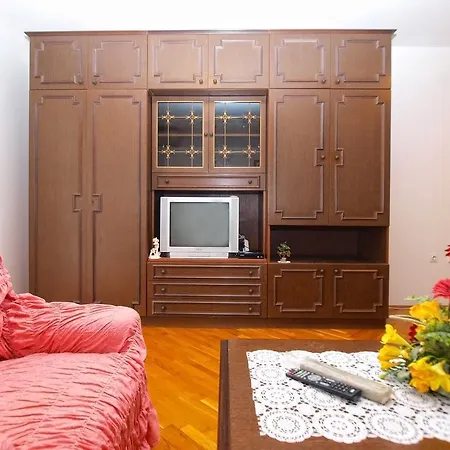 Apartment Dusanka 1300 Fazana